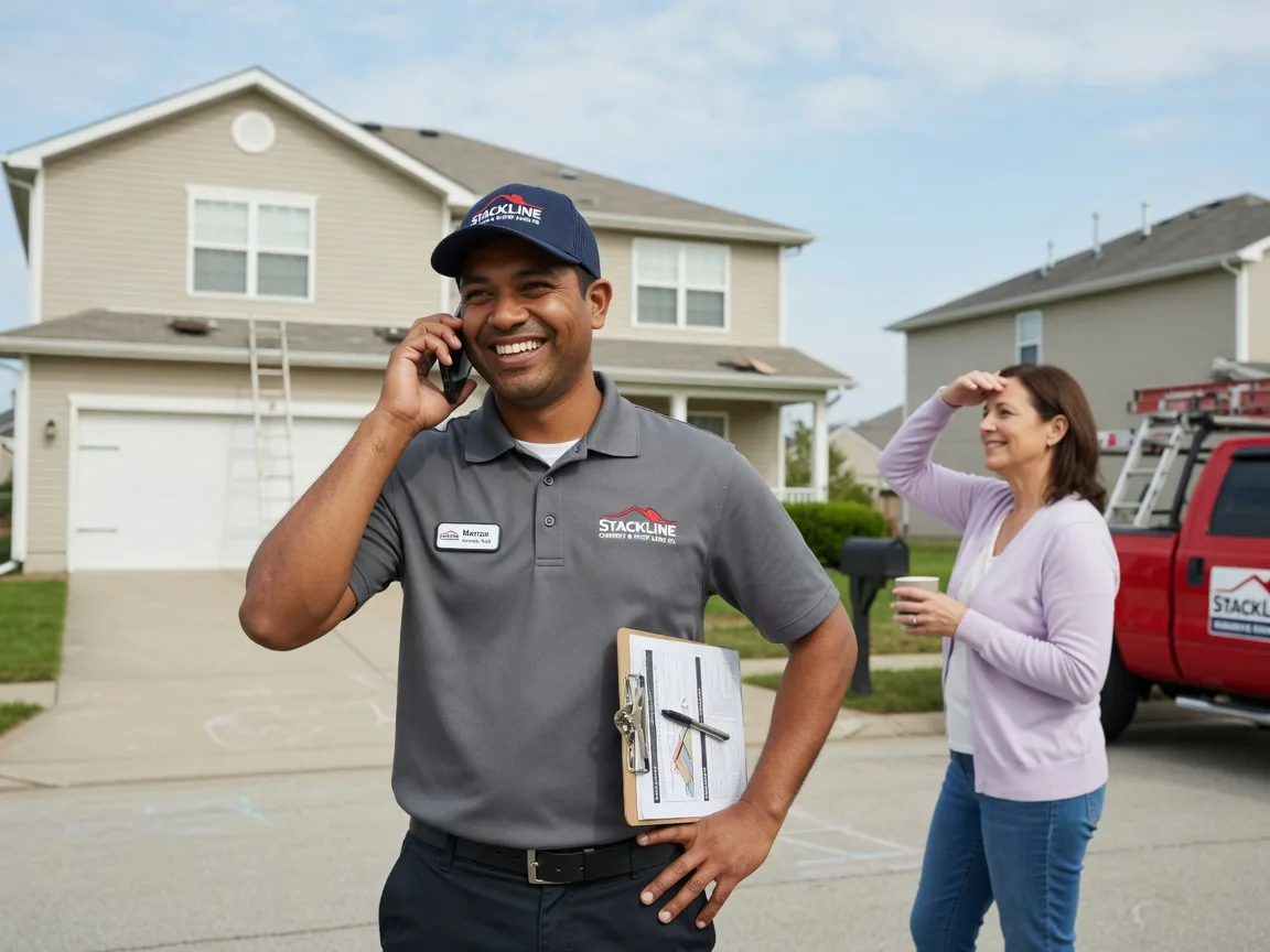 Chimney flashing repair Chanute, KS FAQs